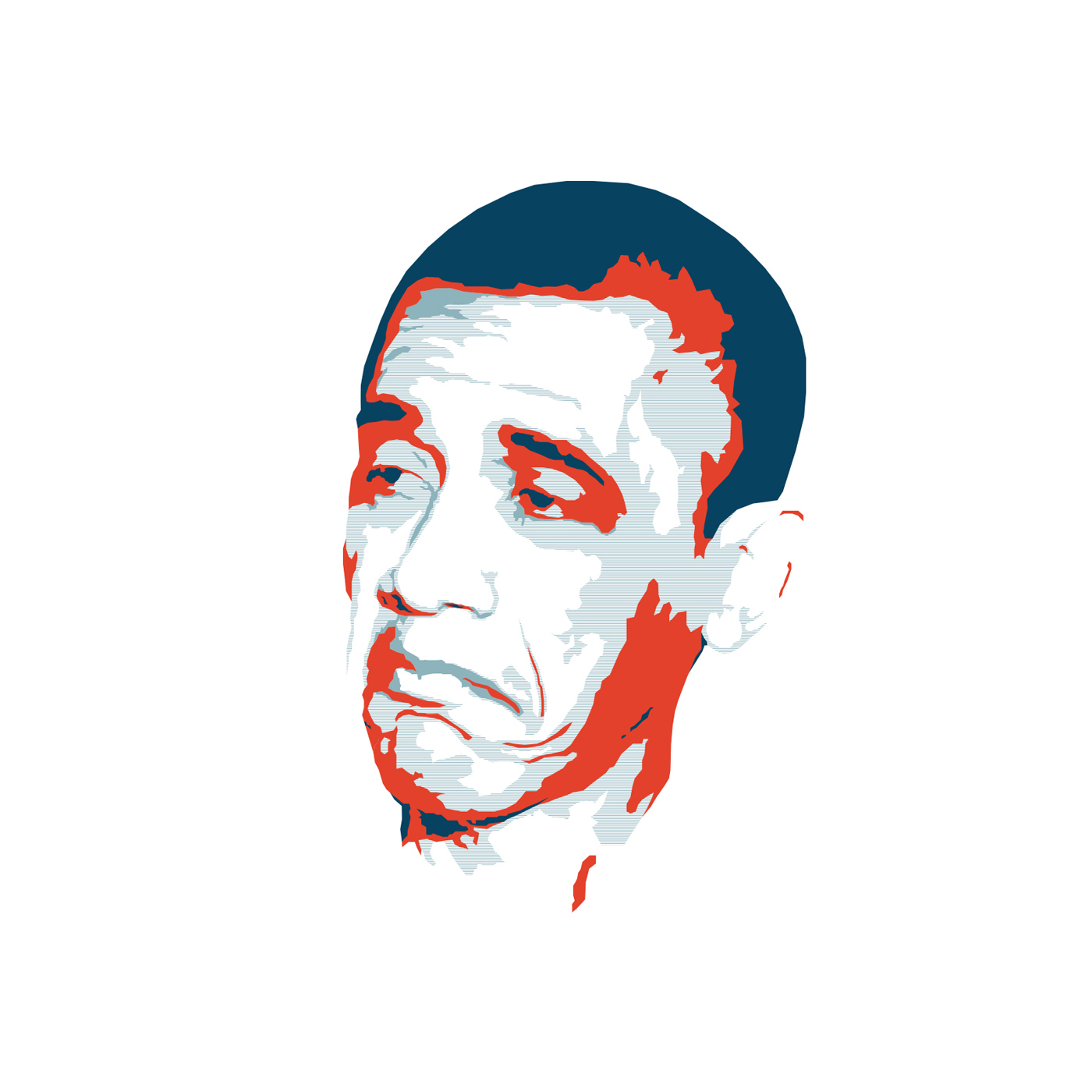 illustrazione Obama