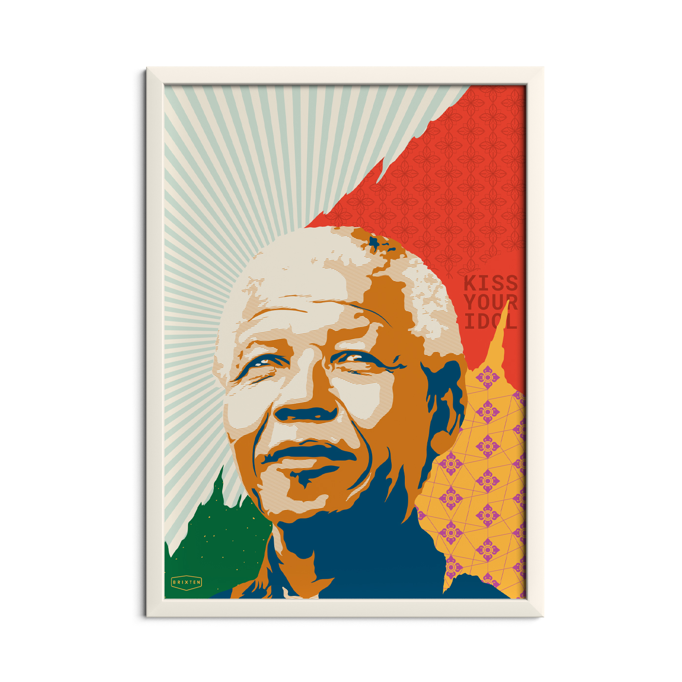 poster Mandela